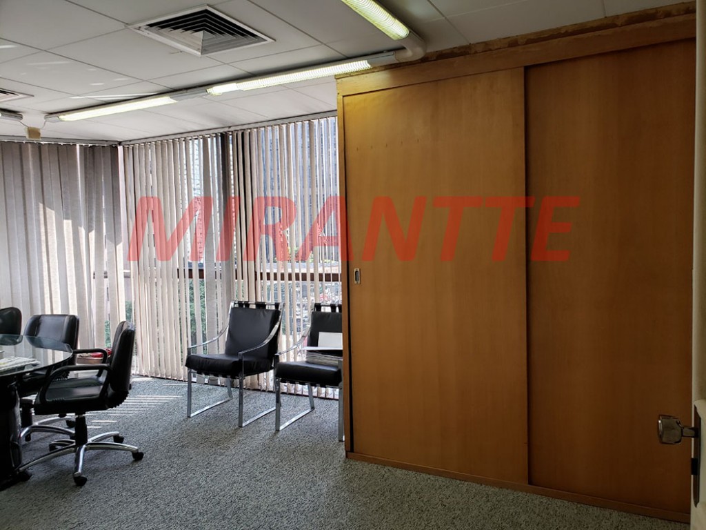 Comercial de 208m² em Cerqueira César