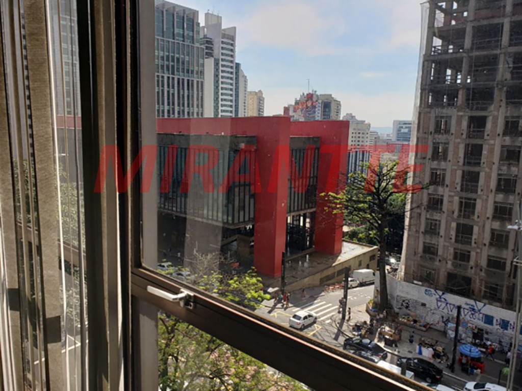 Comercial de 208m² em Cerqueira César