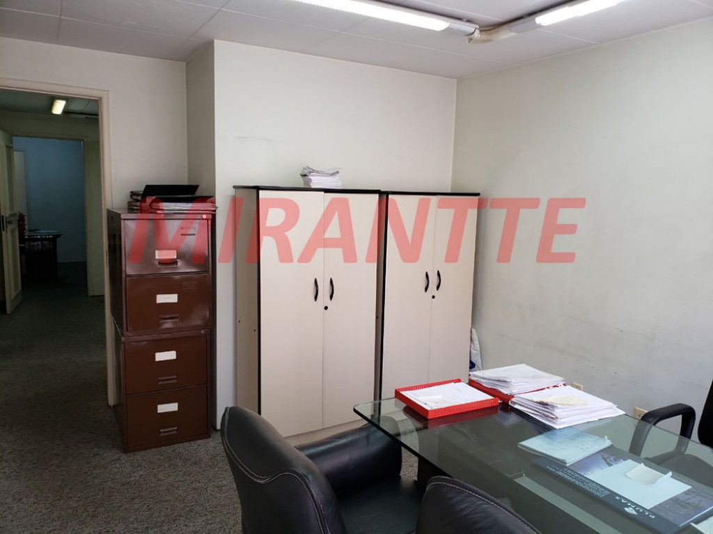 Comercial de 208m² em Cerqueira César