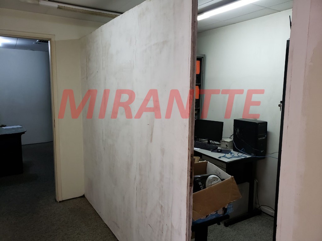 Comercial de 208m² em Cerqueira César