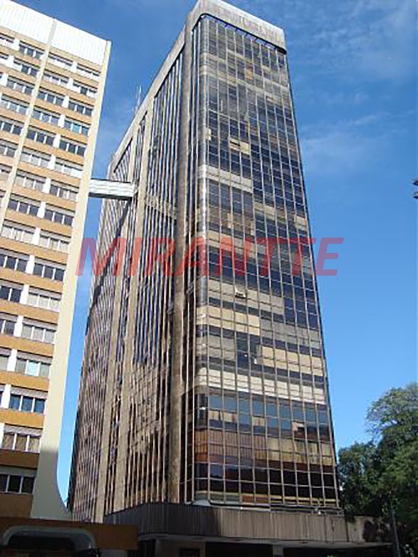 Comercial de 208m² em Cerqueira César