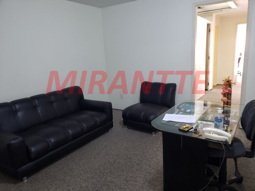 Comercial de 208m² em Cerqueira César