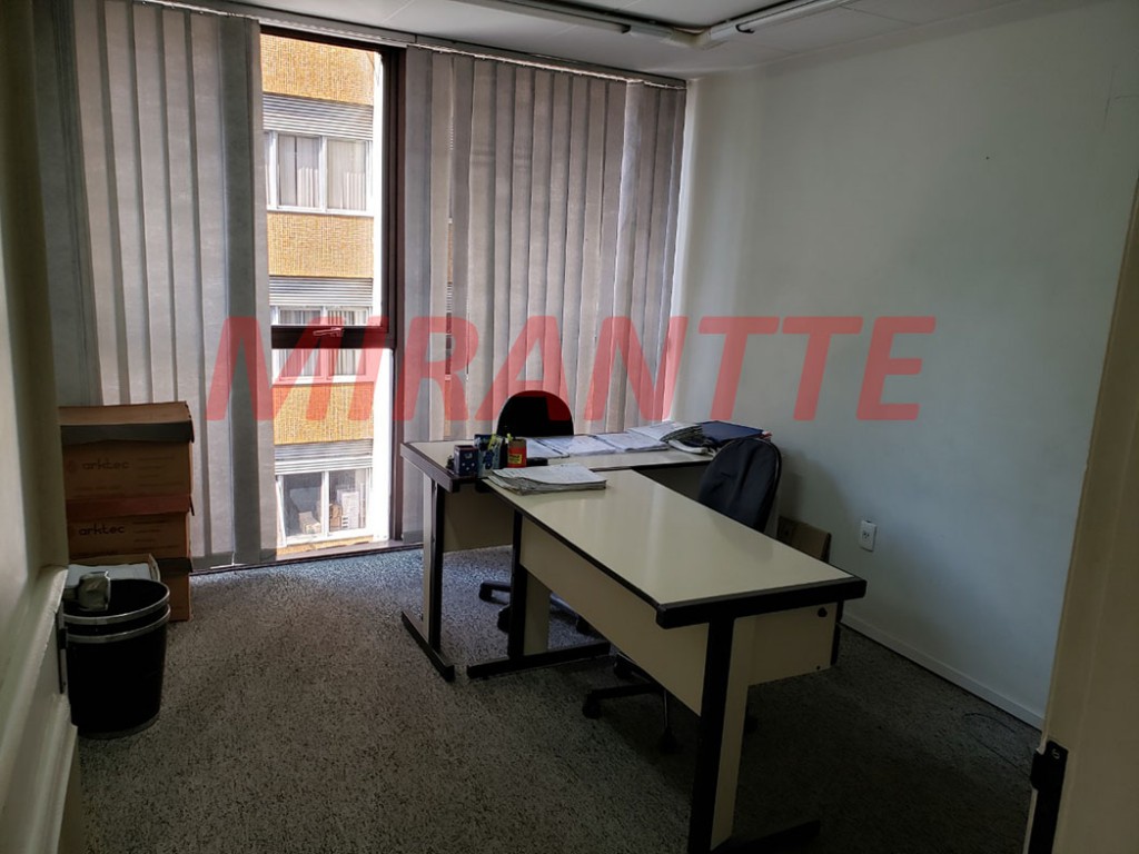 Comercial de 208m² em Cerqueira César