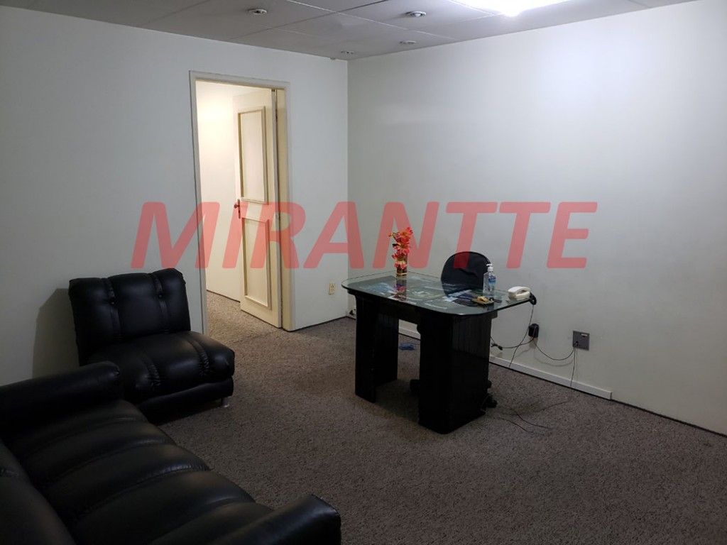 Comercial de 208m² em Cerqueira César