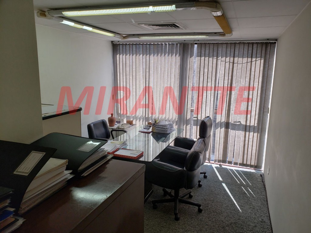 Comercial de 208m² em Cerqueira César
