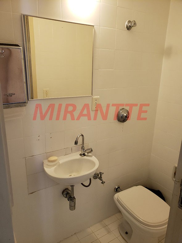 Comercial de 208m² em Cerqueira César