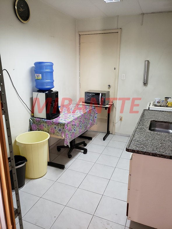 Comercial de 208m² em Cerqueira César