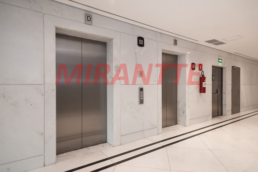 Comercial de 1610m² em Itaim Bibi