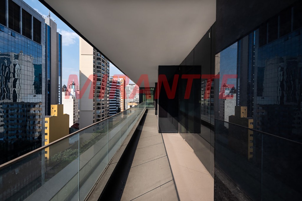 Comercial de 1610m² em Itaim Bibi