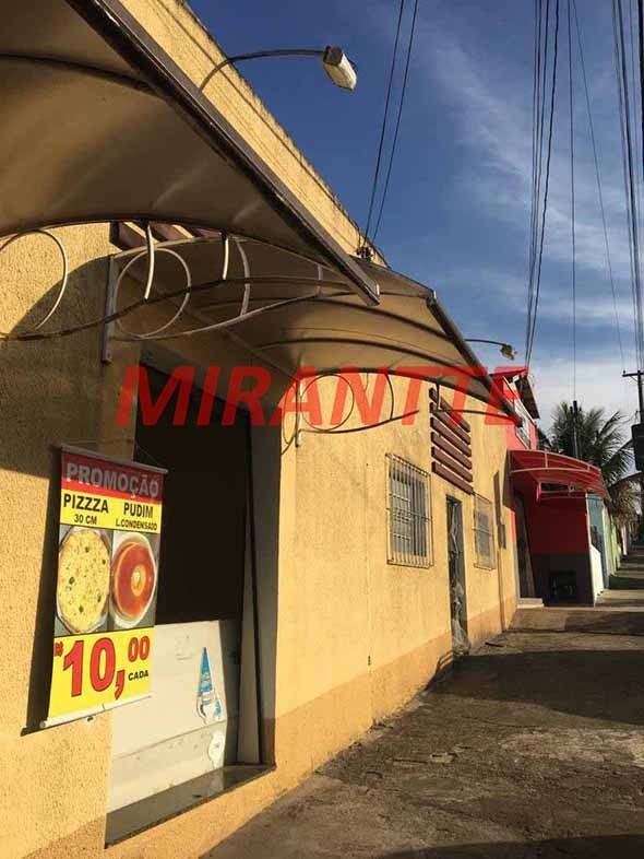 Comercial de 200m² em CENTRO