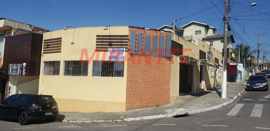 Comercial de 200m² em CENTRO