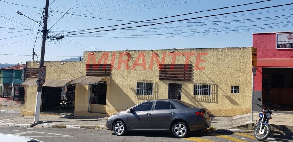 Comercial de 200m² em CENTRO