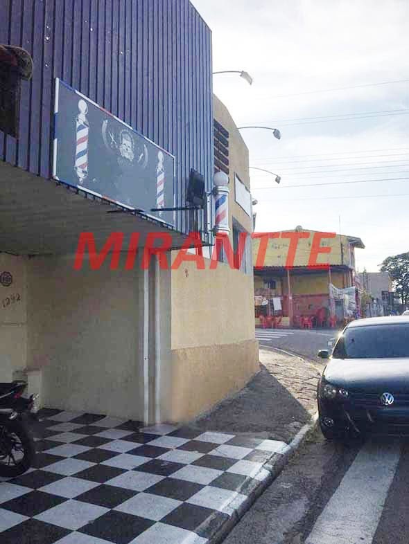 Comercial de 200m² em CENTRO