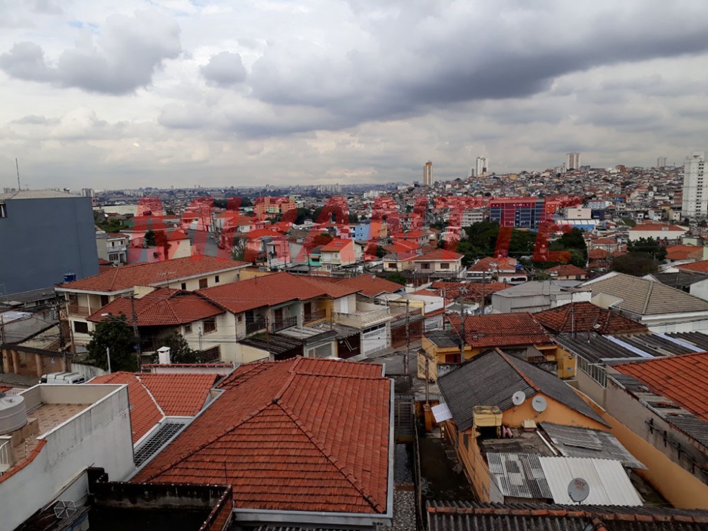 Sobrado de 189m² com 3 quartos em Vila Nivi