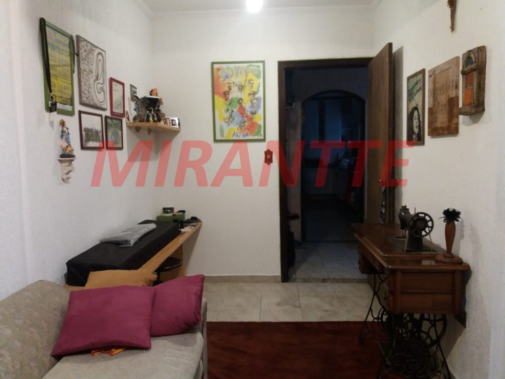 Sobrado de 172m² com 3 quartos em Tremembe