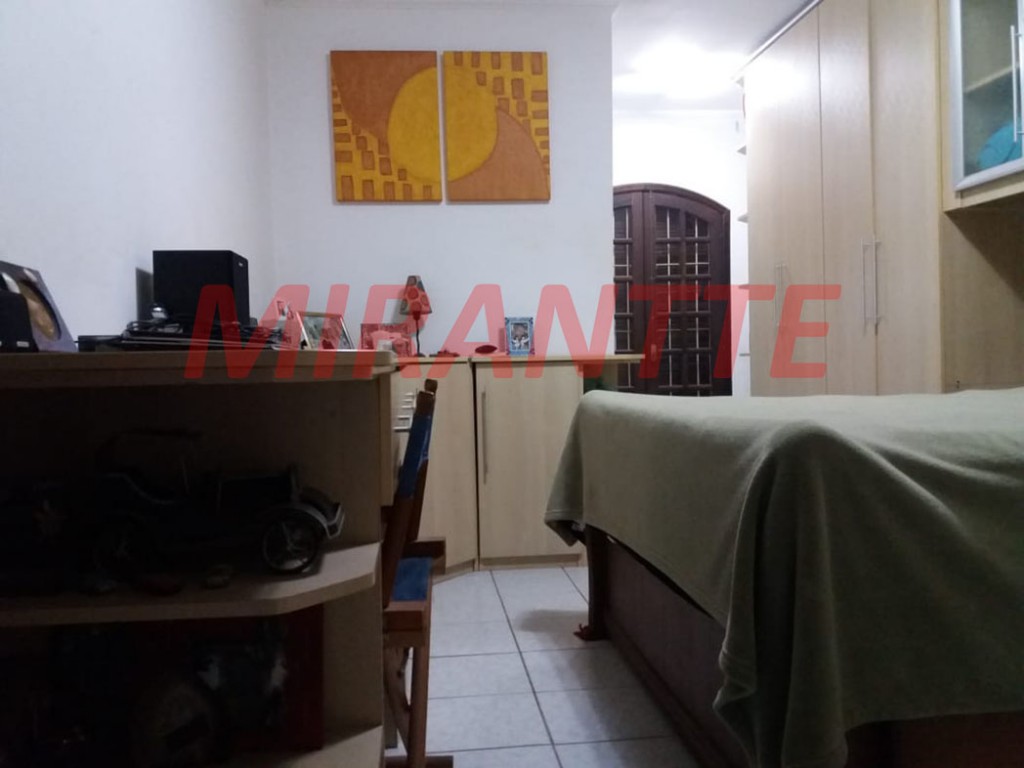 Sobrado de 172m² com 3 quartos em Tremembe