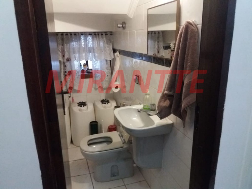 Sobrado de 172m² com 3 quartos em Tremembe