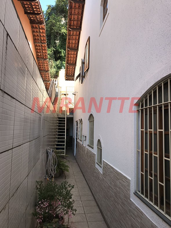 Sobrado de 172m² com 3 quartos em Tremembe