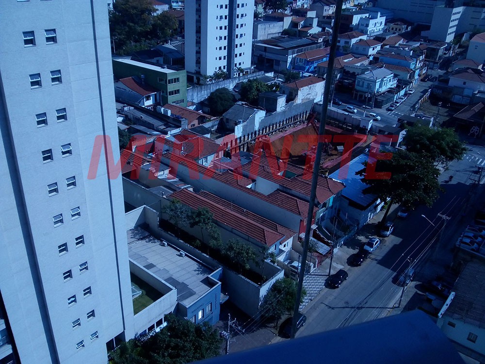 Apartamento de 255m² com 4 quartos em Santana