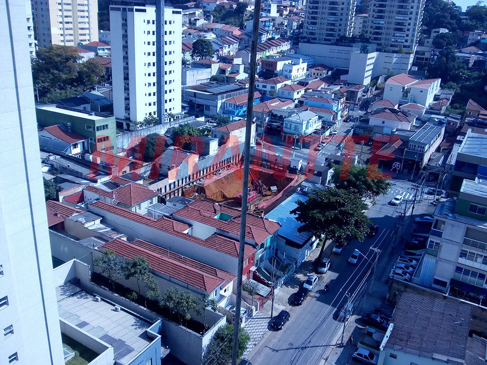 Apartamento de 255m² com 4 quartos em Santana