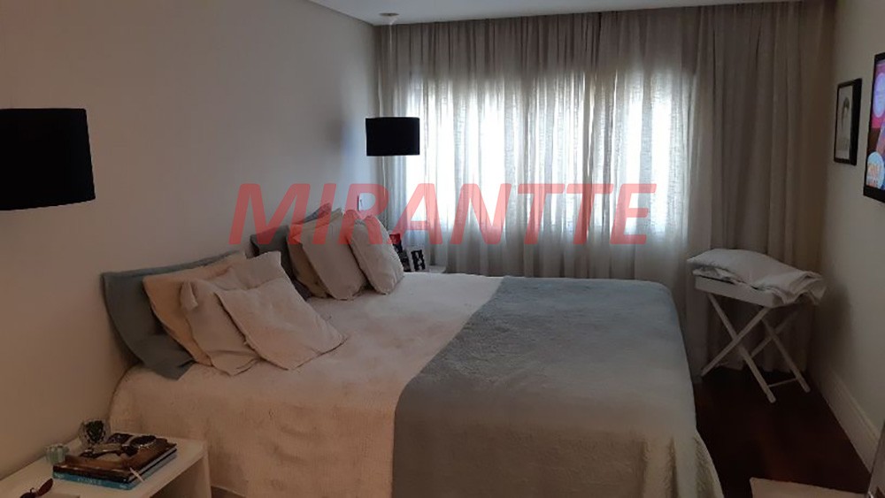 Apartamento de 187m² com 3 quartos em Casa Verde