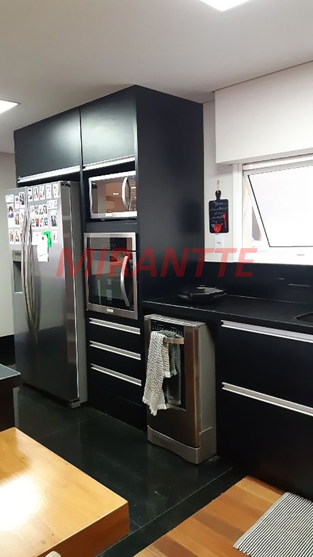Apartamento de 187m² com 3 quartos em Casa Verde