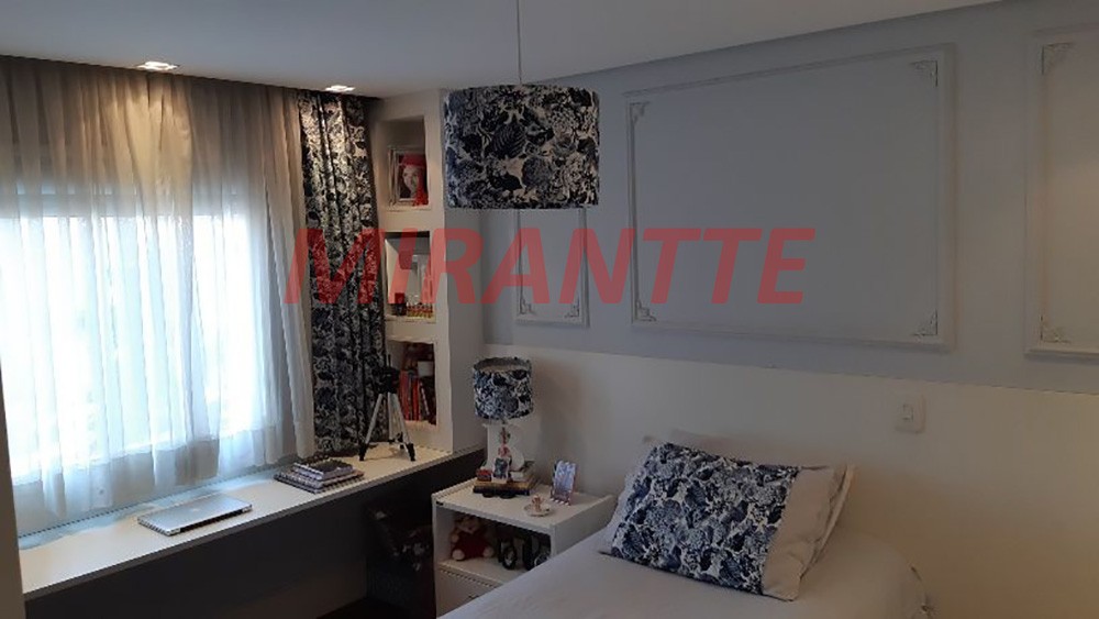 Apartamento de 187m² com 3 quartos em Casa Verde