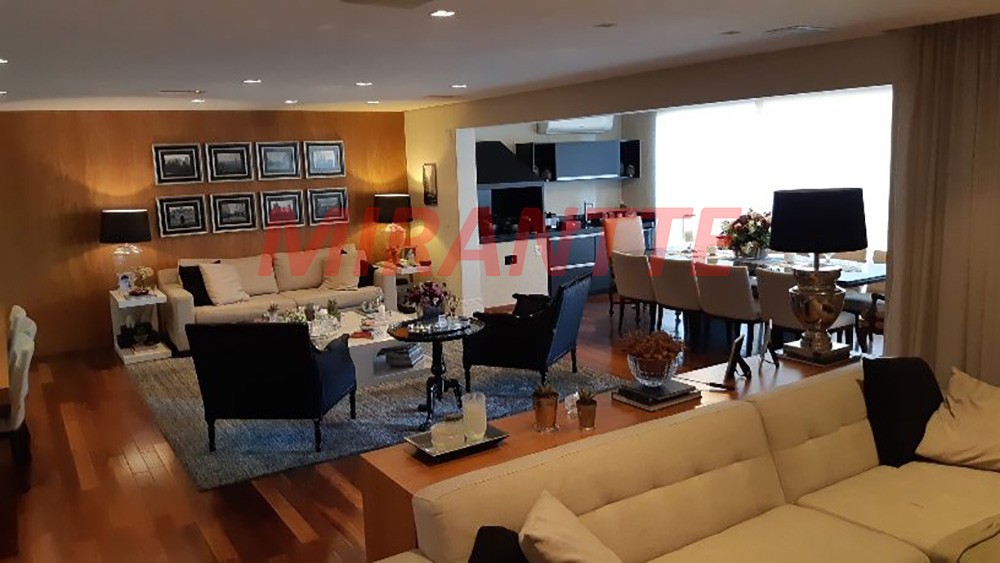 Apartamento de 187m² com 3 quartos em Casa Verde