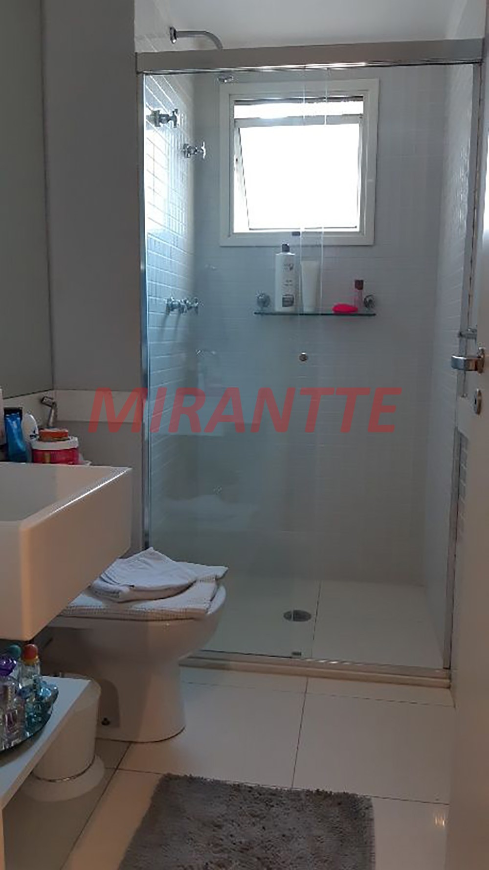 Apartamento de 187m² com 3 quartos em Casa Verde