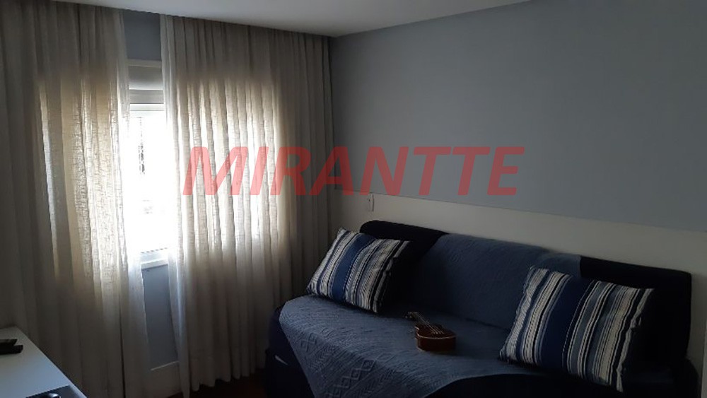 Apartamento de 187m² com 3 quartos em Casa Verde