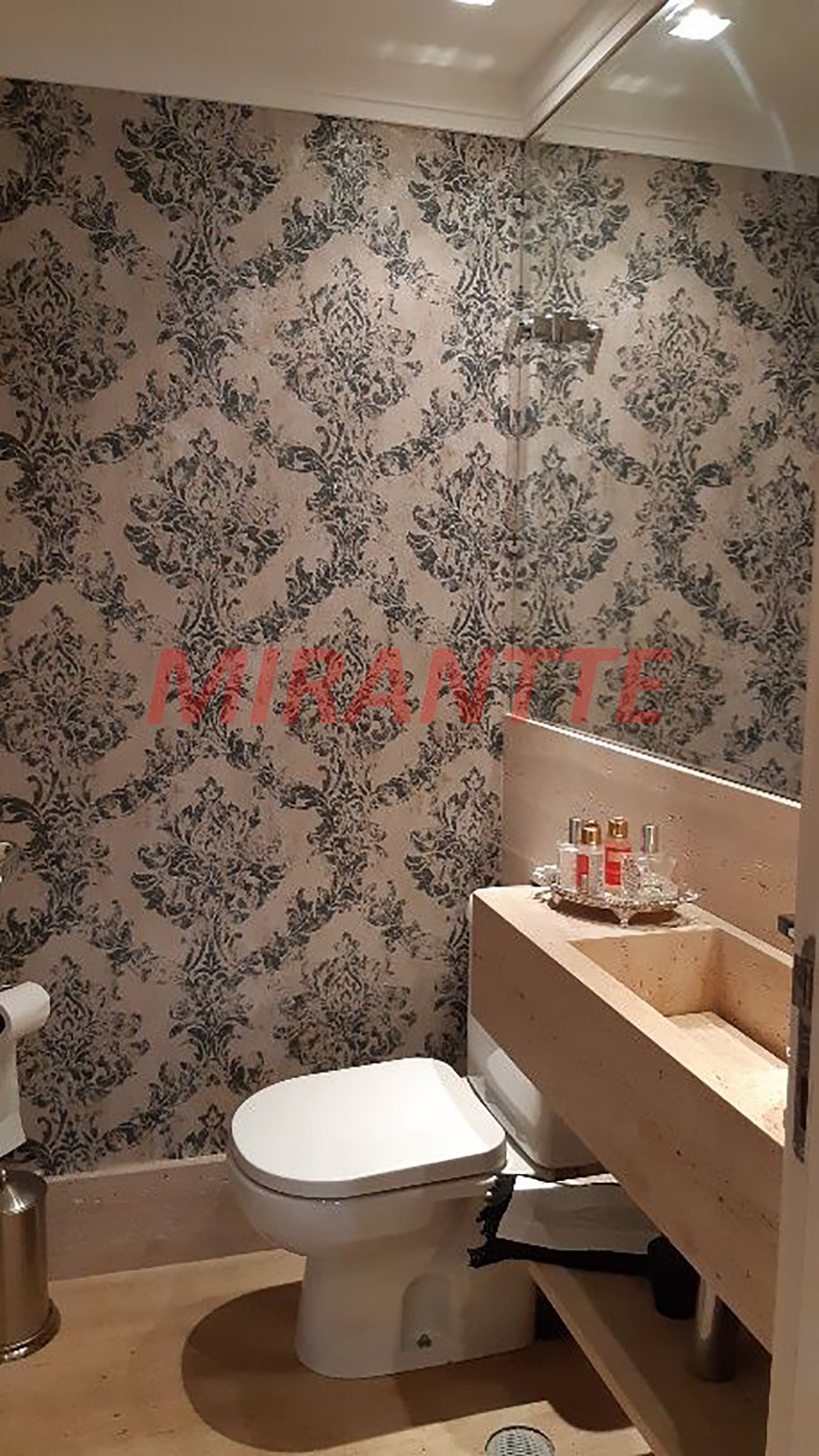Apartamento de 187m² com 3 quartos em Casa Verde