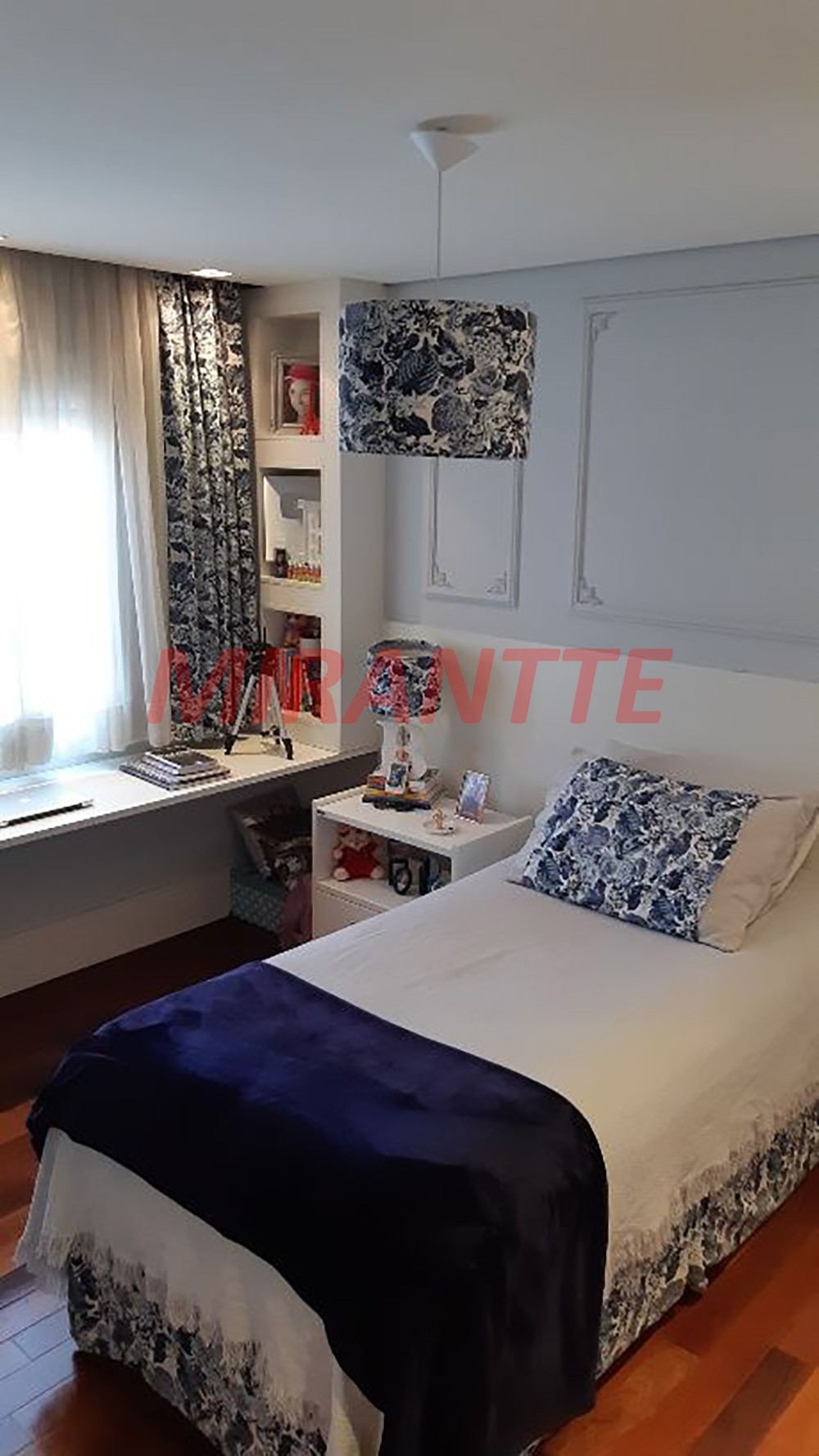Apartamento de 187m² com 3 quartos em Casa Verde