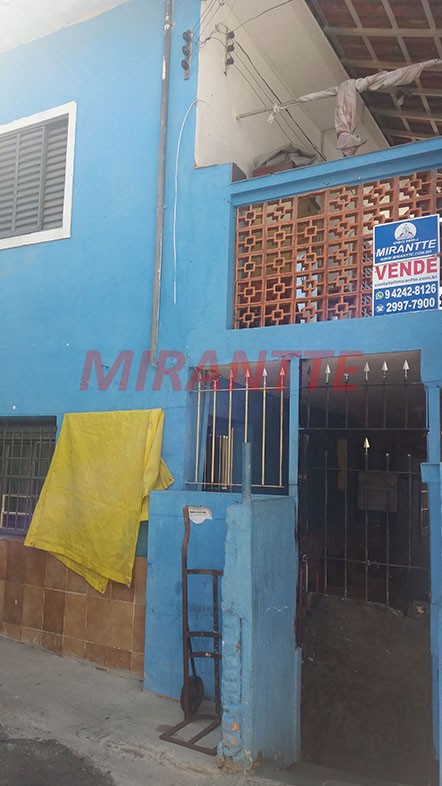 Terreno de 161m² em Tucuruvi