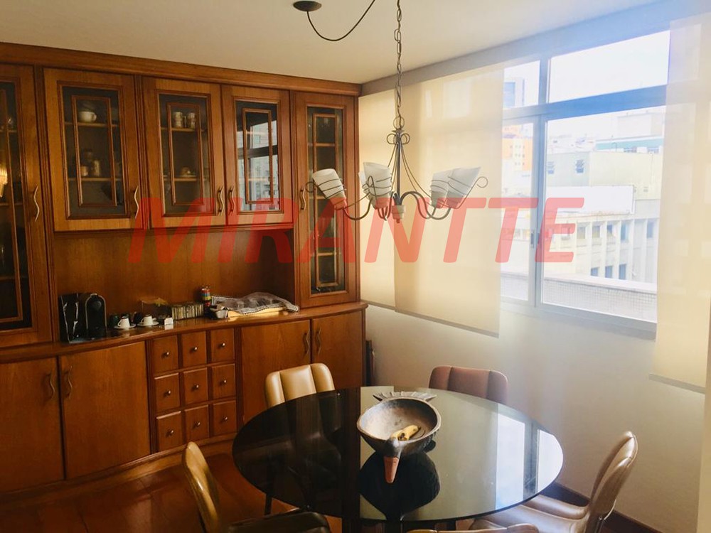 Cobertura com 4 quartos em Higienópolis