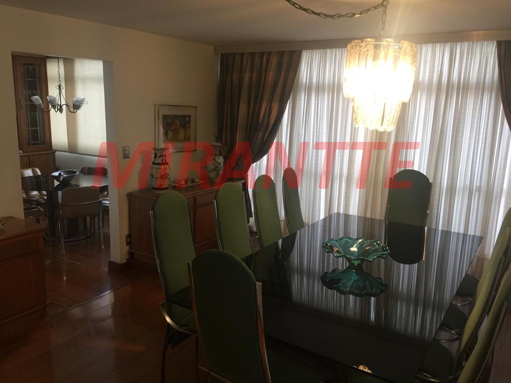 Cobertura com 4 quartos em Higienópolis