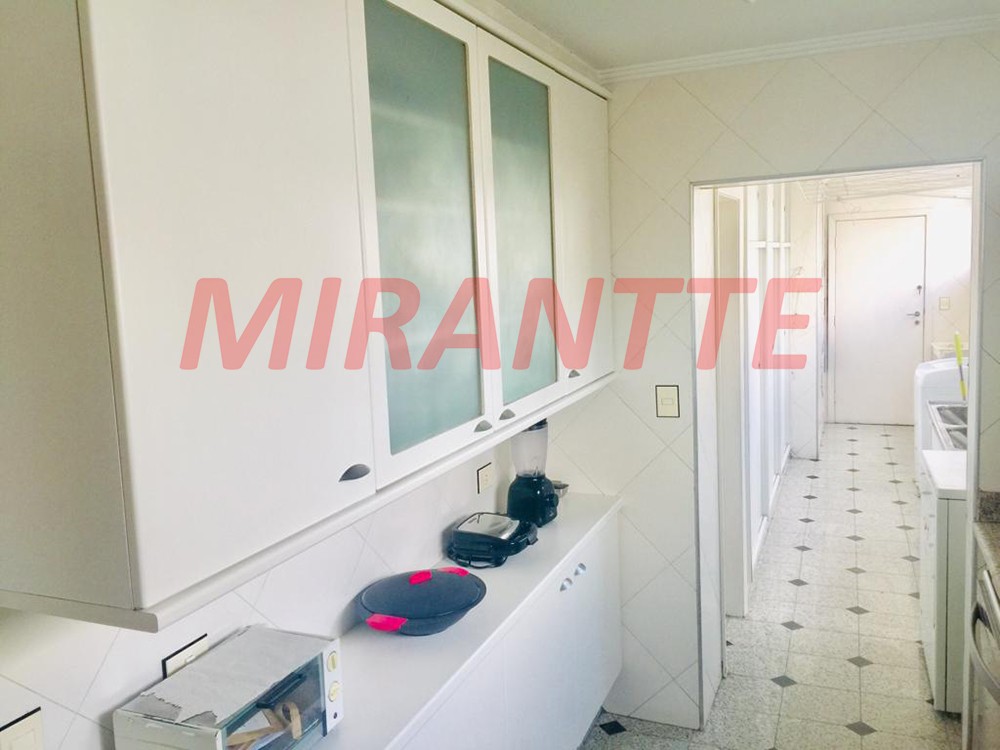 Cobertura com 4 quartos em Higienópolis