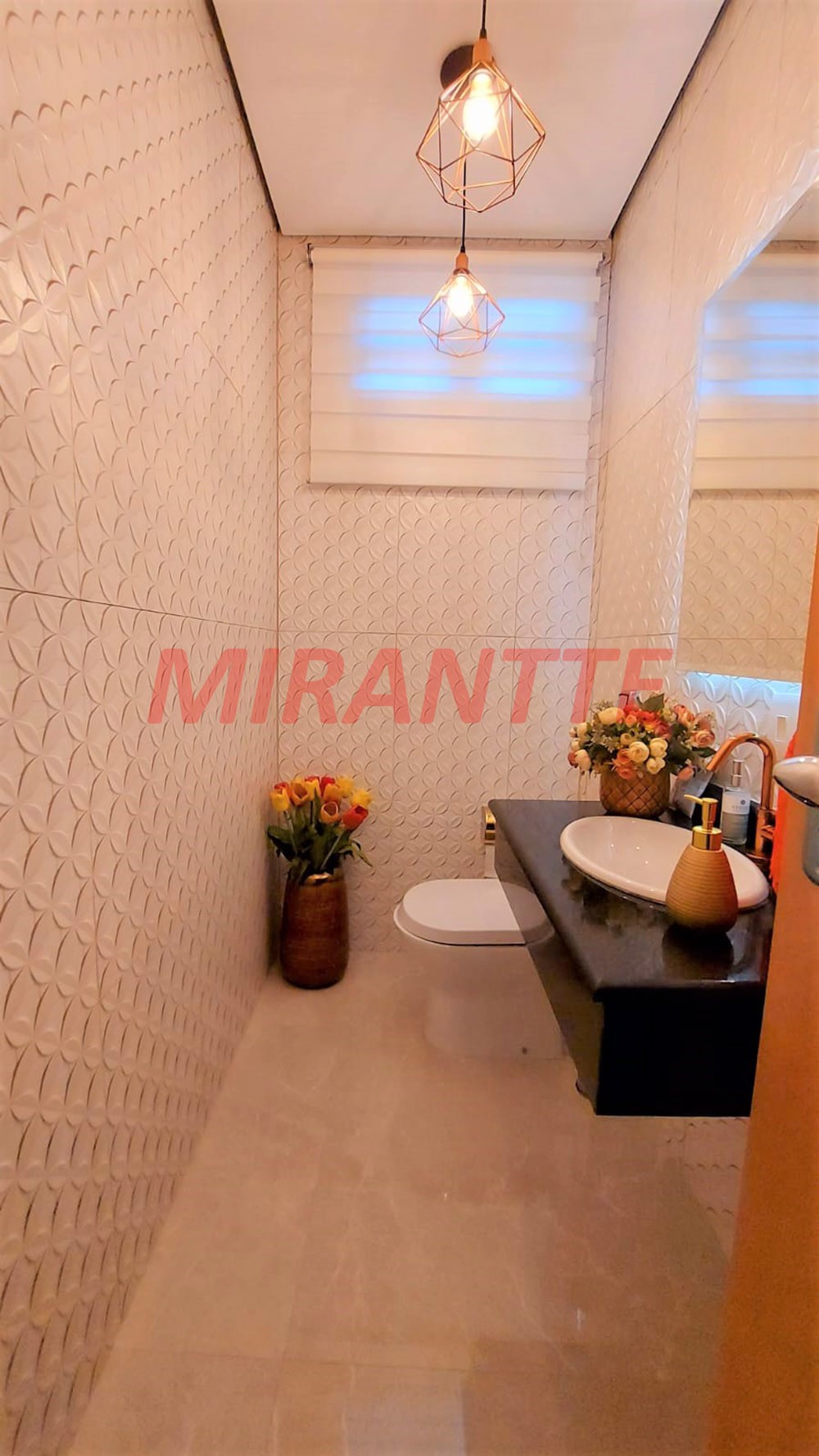 Casa terrea de 354m² com 4 quartos em Vila Mazzei