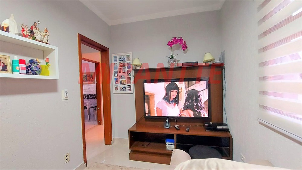 Casa terrea de 354m² com 4 quartos em Vila Mazzei