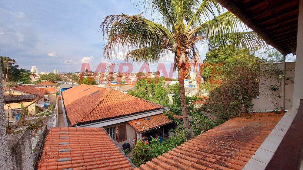 Casa terrea de 354m² com 4 quartos em Vila Mazzei