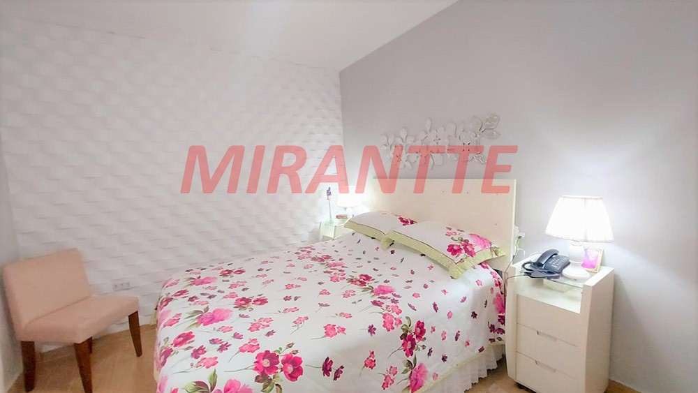 Casa terrea de 354m² com 4 quartos em Vila Mazzei