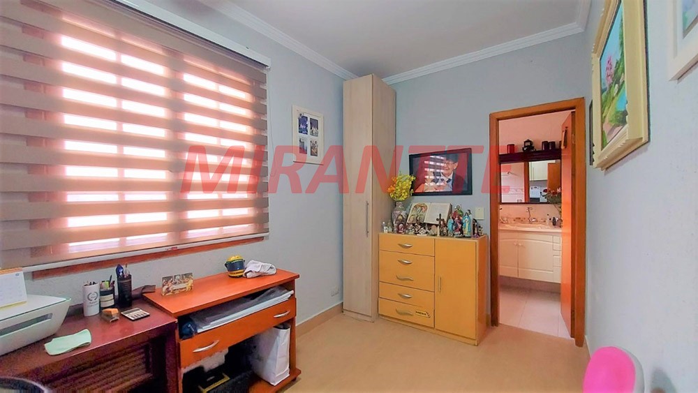 Casa terrea de 354m² com 4 quartos em Vila Mazzei