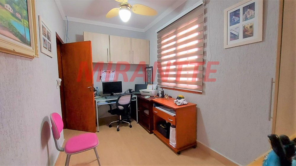 Casa terrea de 354m² com 4 quartos em Vila Mazzei