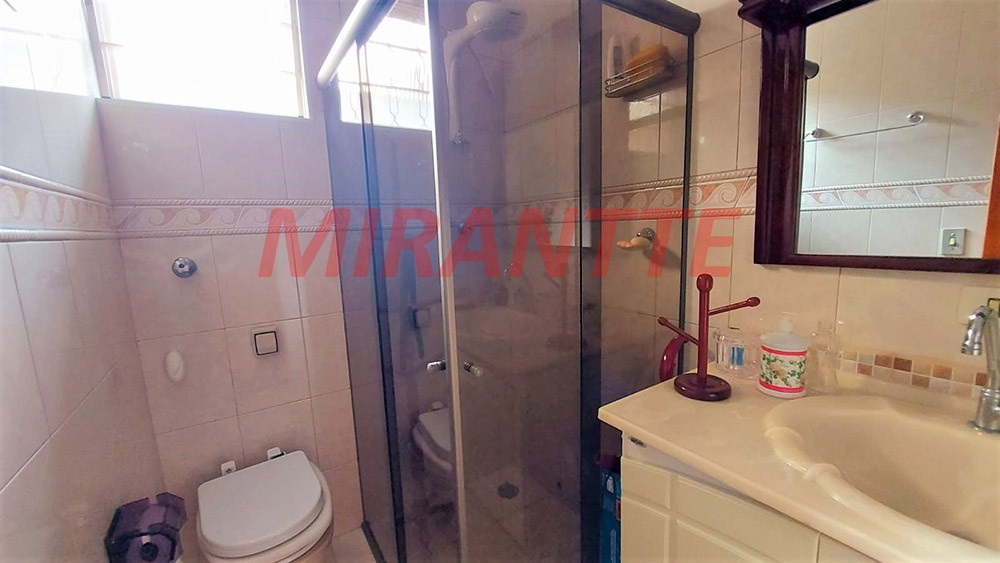 Casa terrea de 354m² com 4 quartos em Vila Mazzei