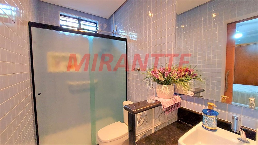 Casa terrea de 354m² com 4 quartos em Vila Mazzei