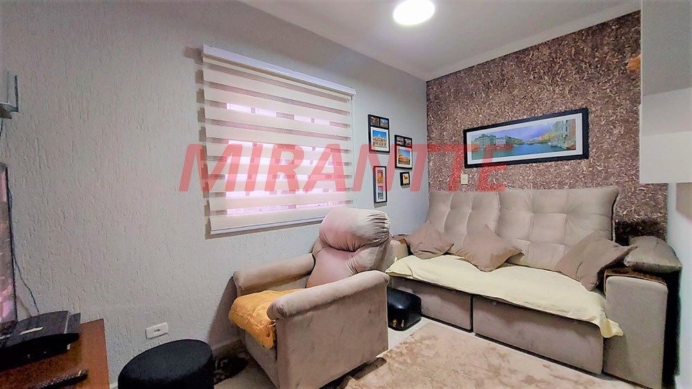Casa terrea de 354m² com 4 quartos em Vila Mazzei