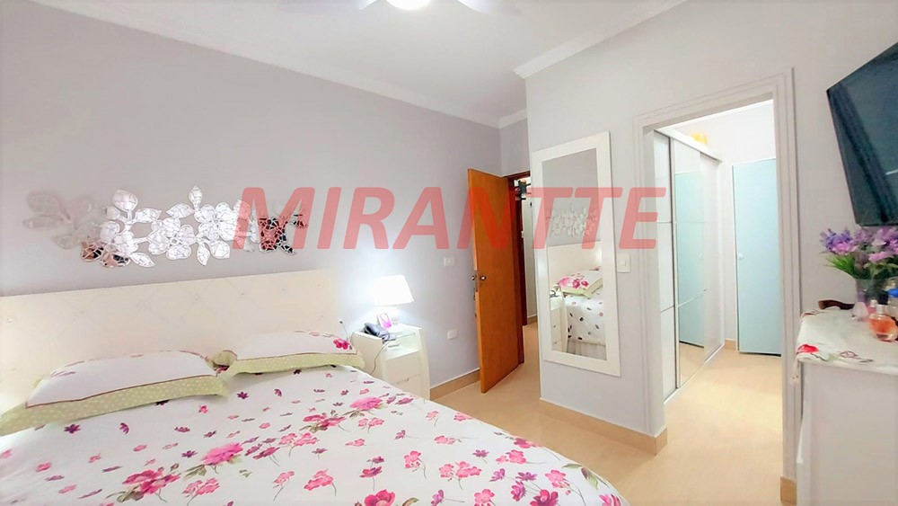 Casa terrea de 354m² com 4 quartos em Vila Mazzei