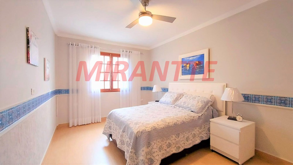 Casa terrea de 354m² com 4 quartos em Vila Mazzei