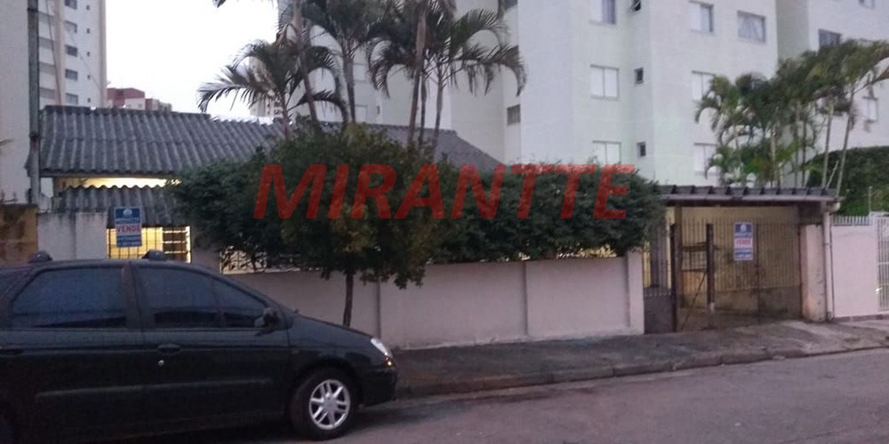 Terreno de 784m² em Santa Ines
