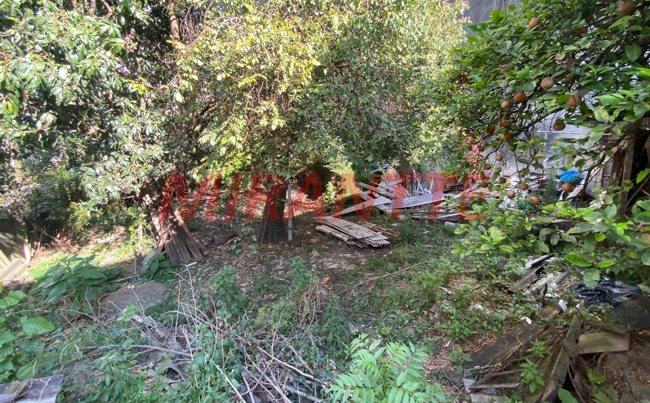 Terreno de 784m² em Santa Ines