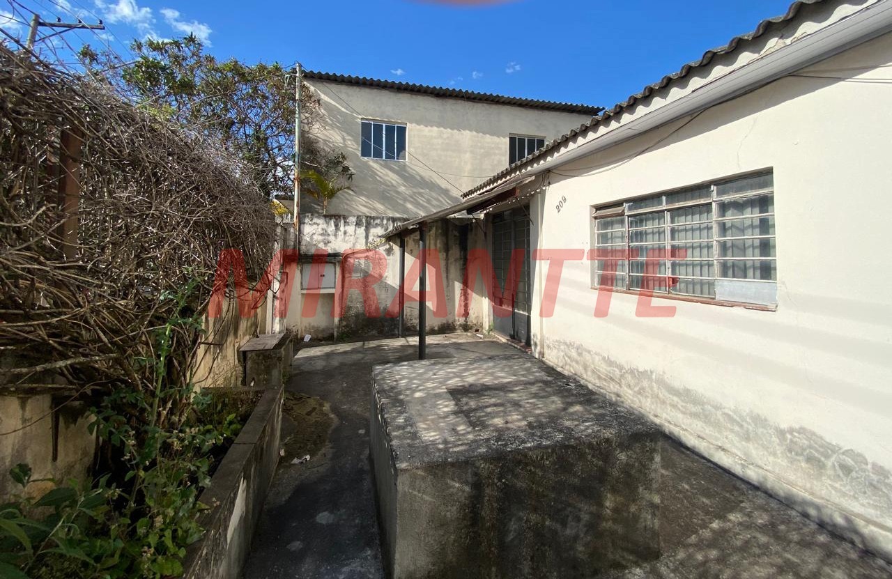 Terreno de 784m² em Santa Ines